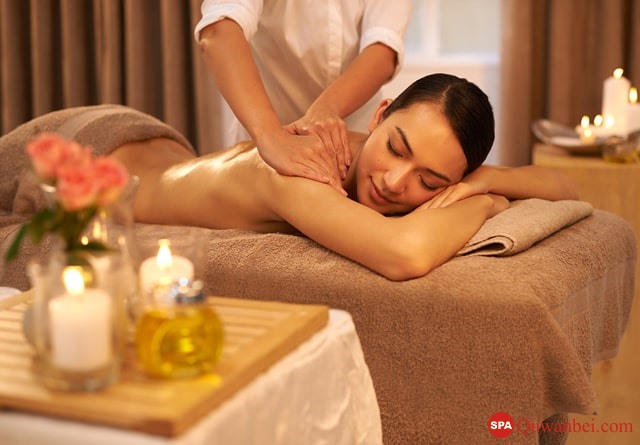 泰式古方按摩SPA，为什么吸引这么多人前来体验？